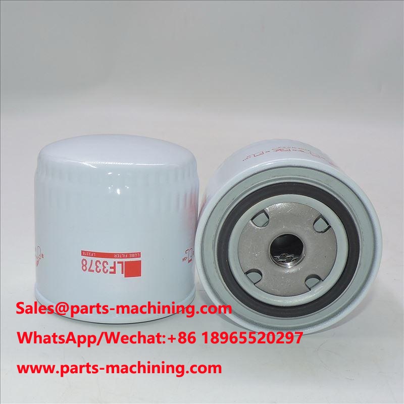 Filtro olio compressori DEMAG LF3378 B163 P550942 C-6201
