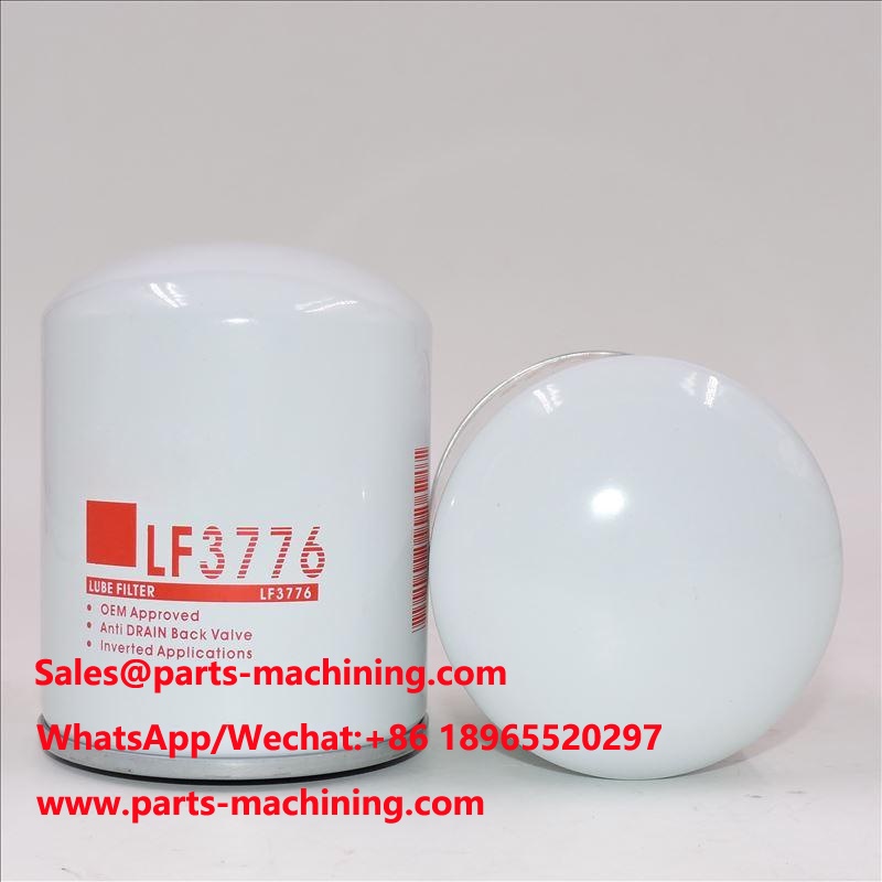 Filtro olio motori kubota LF3776 P502051 B161-S C-8807
