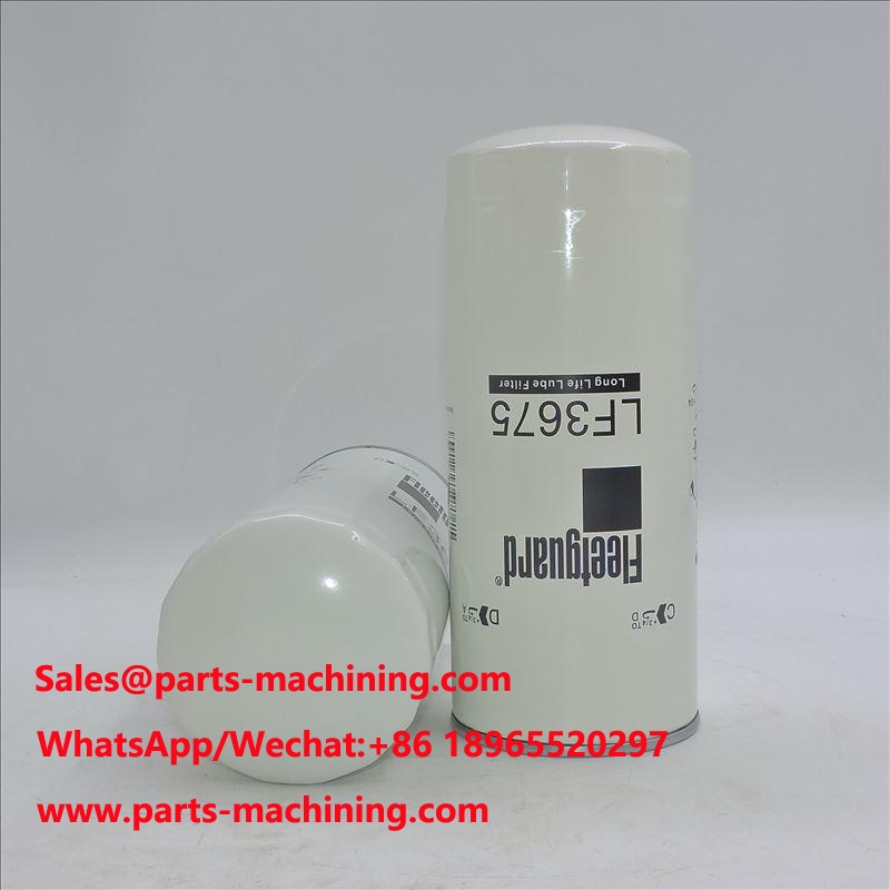 filtro olio motori volvo LF3675 1R073 P550519
