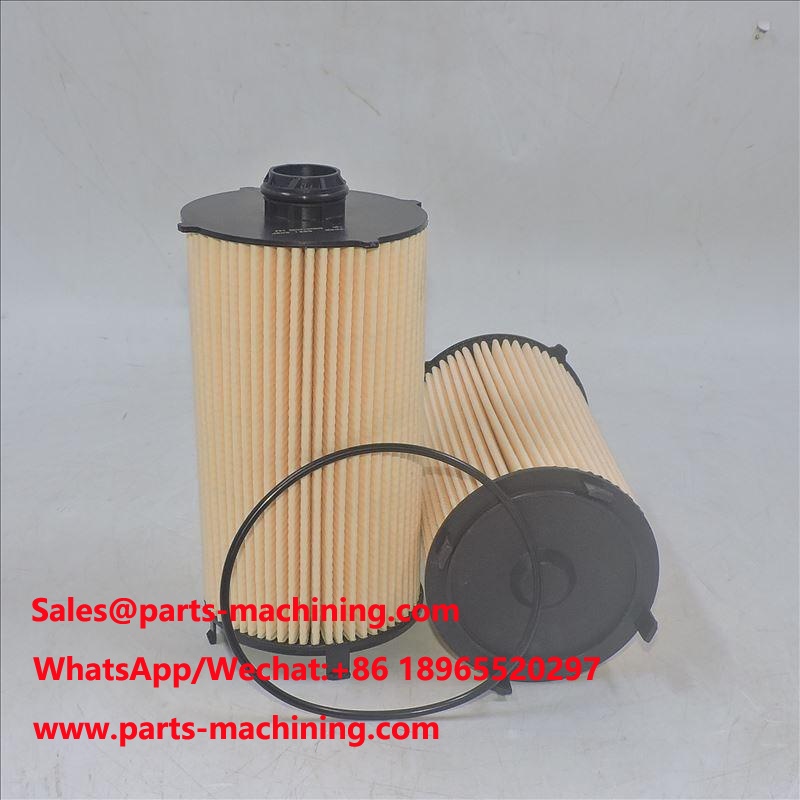 Filtro olio camion IVECO 5802108699,SO 8055,E904H D437
