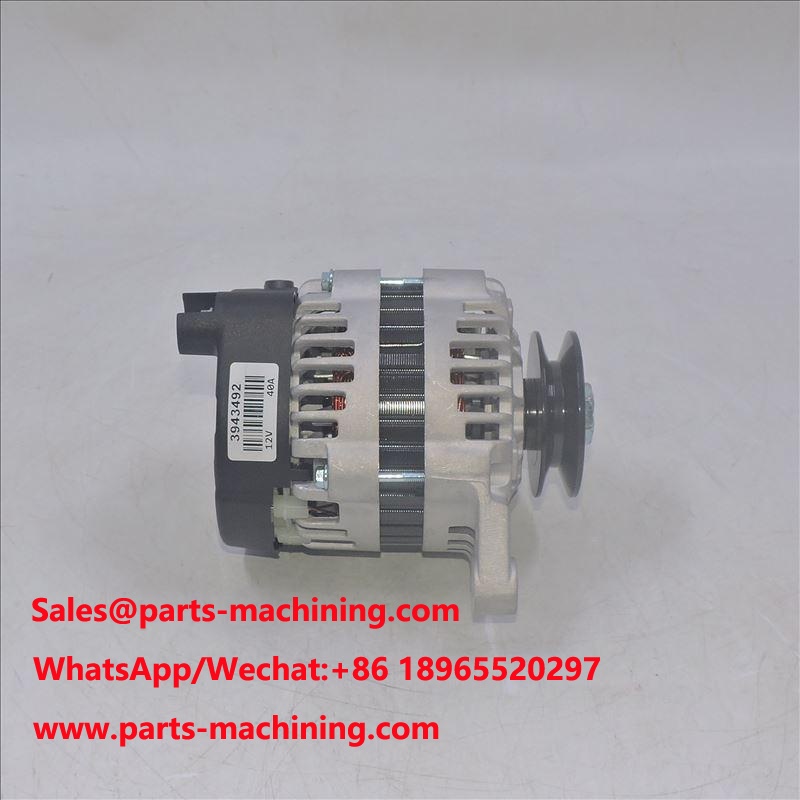 12V 40A auto ALTERNATORE 3943492 T414270 CH12876 424-6821
