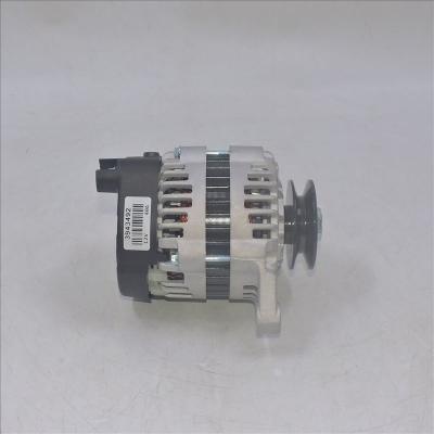 12V 40A auto ALTERNATORE 3943492 T414270 CH12876 424-6821
