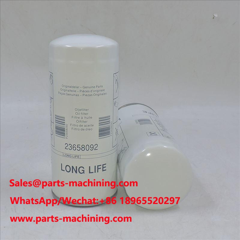 filtro olio motori volvo 23658092,P550519,B76,1R0739
