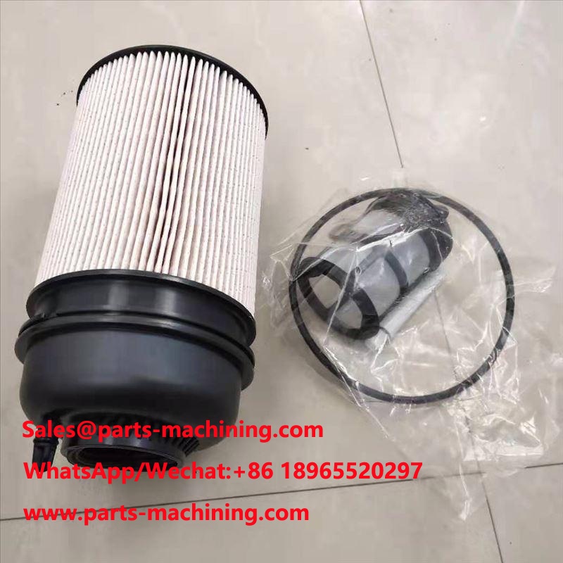 Filtro carburante per camion MERCEDES-BENZ A4710902455,P956034,FK13924,E445KP D314-2
