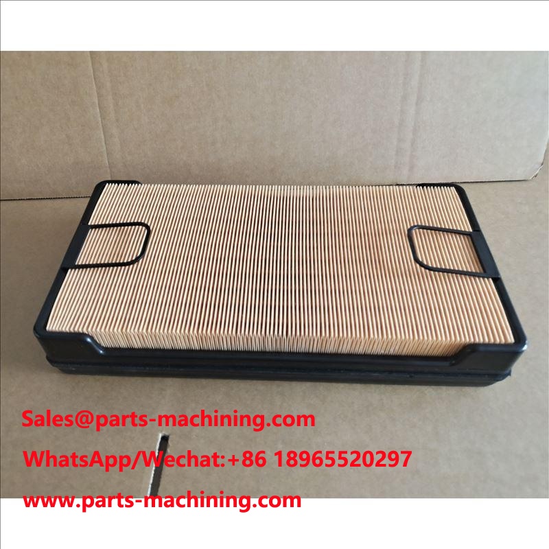 filtro aria scania per autocarri pesanti 2829531,SA 160079,2490807
