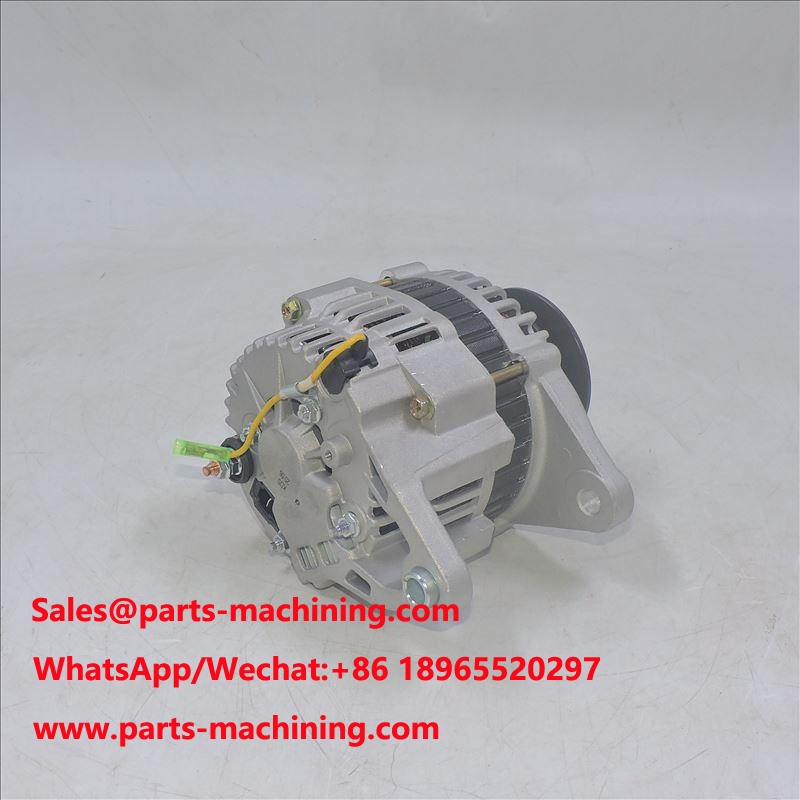 Alternatore 12V 60A 128271-77200 LRA03783 LR160-741
