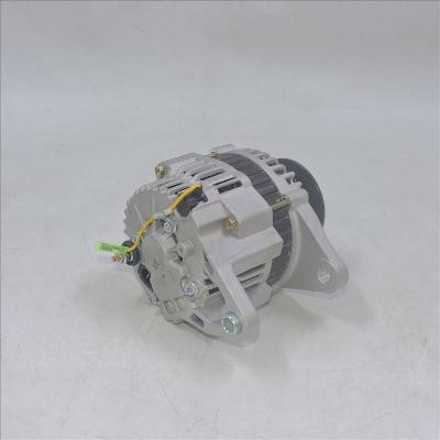 Alternatore 12V 60A 128271-77200 LRA03783 LR160-741
