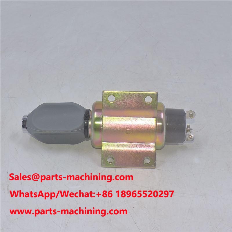 Solenoid valve SA-3838 24V