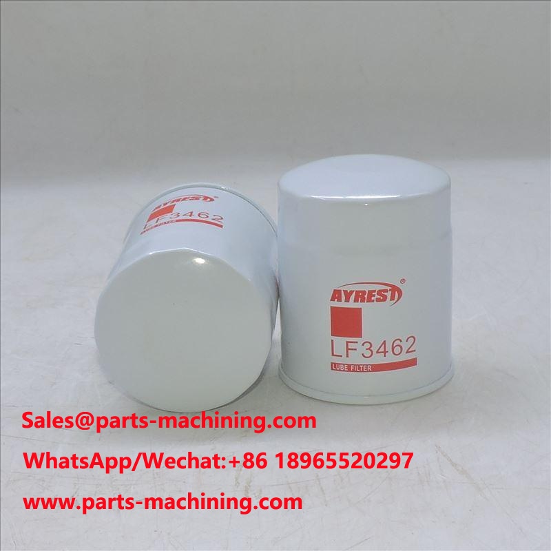 Filtro olio trattori KUBOTA LF3462,P550162,B179,H13W01
