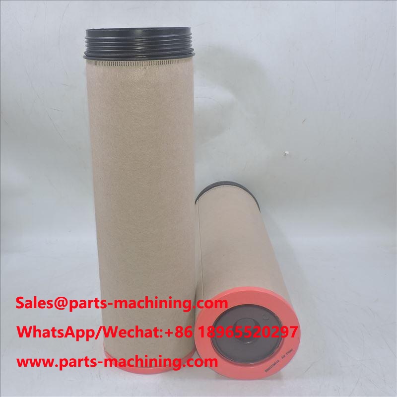 Filtro aria per mietitrebbia JOHN DEERE CF1840,P618932,RS5471,AF26438
