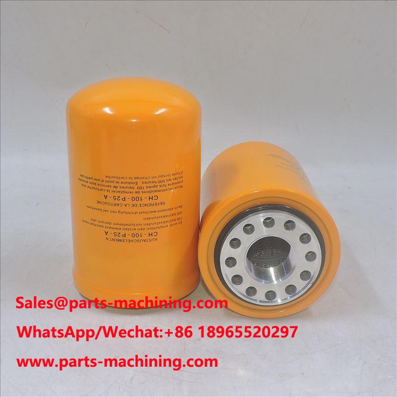 Filtro idraulico MP FILTRI CH-100-P25-A CH100P25A
