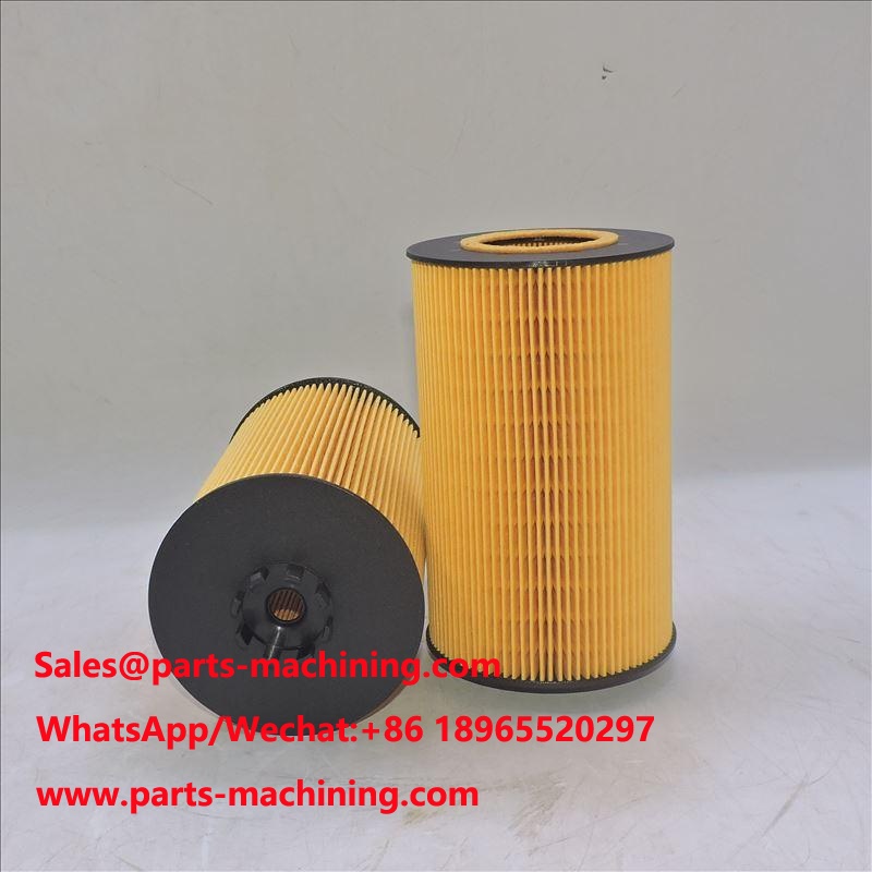 M.A.N. filtro olio motori LF16244,P550820,P7329,E422H D86
