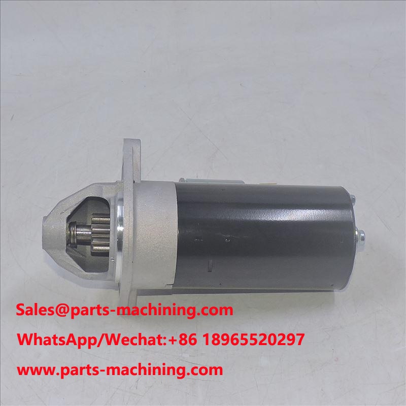 motorino di avviamento motori perkins U5MK8261,U5MK8261,714-35600,185086600
