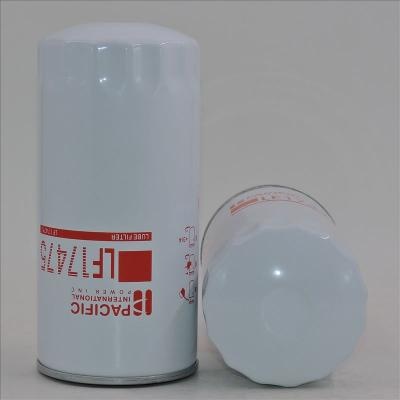 Filtro olio pala gommata CATERPILLAR LF17475,P550920,C-51070,269-8325
