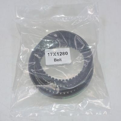 cinghia trapezoidale trattori john deere 17X1280,R73784,T31710
