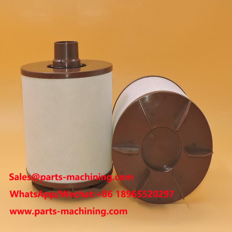 Filtro aria motori CATERPILLAR 164-6735,1646735,P636072,CV55019
