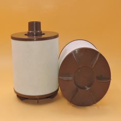 Filtro aria motori CATERPILLAR 164-6735,1646735,P636072,CV55019
