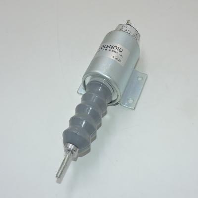 Solenoide di arresto WOODWARD 2001-24E2U1B2A SA-2661-A
