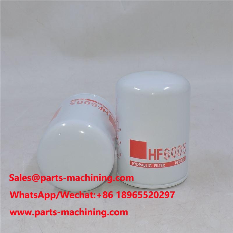 Filtro idraulico bulldozer CATERPILLAR HF6005,0850261,P556005,BT260-10
