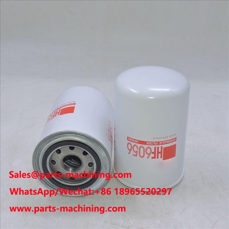 Filtro idraulico per mietitrebbia NEW HOLLAND HF6056,0773492,P551551,BT839-10

