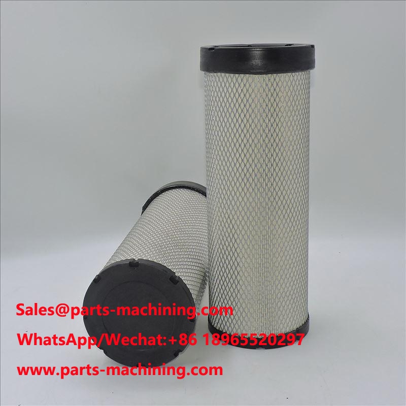 filtro aria AF25130M,P532504,RS3507,6I2504 per escavatore CATERPILLAR
