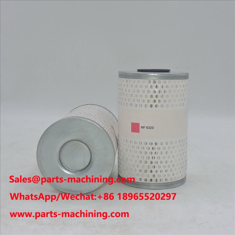 Filtro idraulico carrello elevatore KALMAR HF6320,P550694,PT549,H-7961
