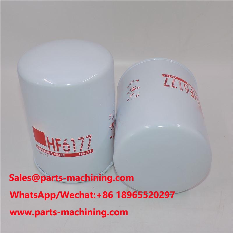 Filtro idraulico trattori NEW HOLLAND HF6177,P550148,BT351,HC-7906
