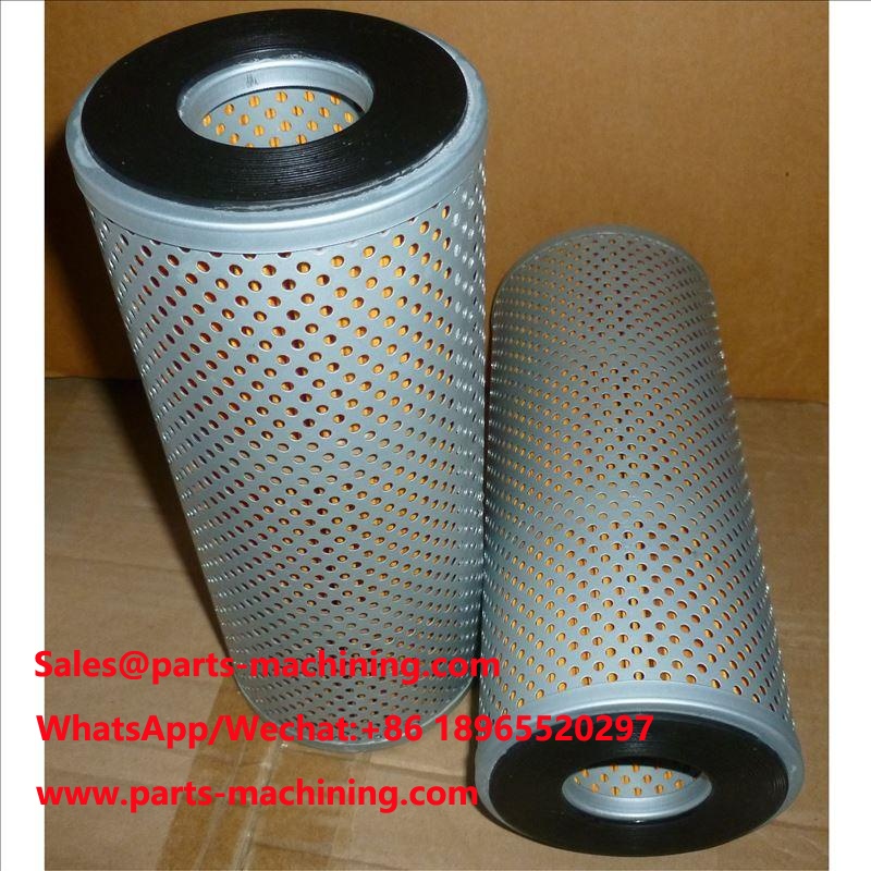 Filtro idraulico motorgrader KOMATSU HF6084,P551290,PT708-HD

