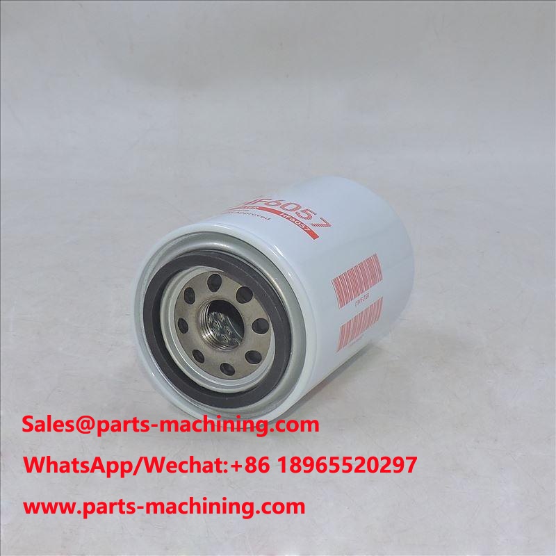 Hydraulic Filter HF6057