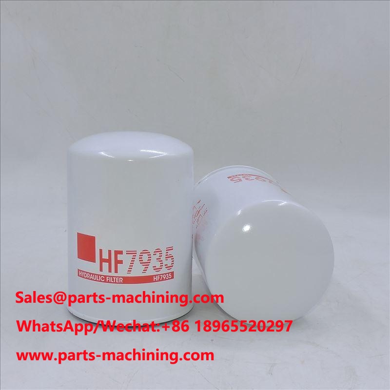 filtro idraulico volvo escavators HF7935,P502382,BT8906,HC-5602
