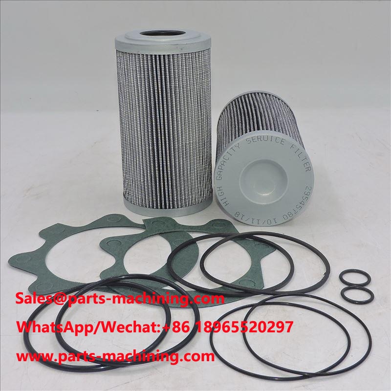 Kit filtro idraulico camion MERCEDES HF28943,P560971,PT9415-MPG
