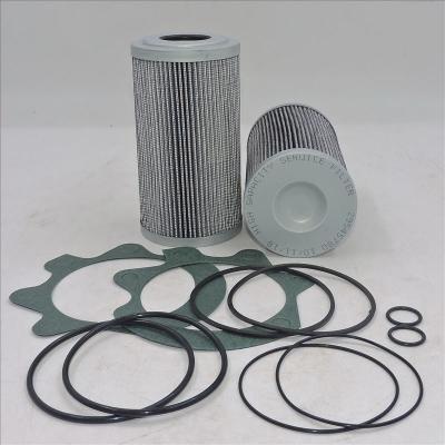 Kit filtro idraulico camion MERCEDES HF28943,P560971,PT9415-MPG
