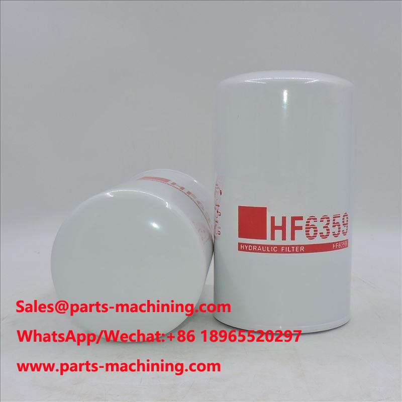 filtro idraulico per pale liebherr HF6359,P171621,BT8476,BT8477
