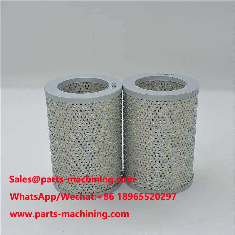 Filtro idraulico per pala gommata CATERPILLAR HF6376,P550523,4T0522,H-5510
