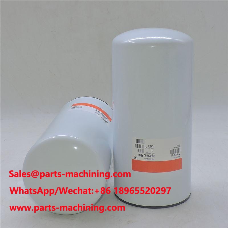 Filtro idraulico per pala gommata CASE HF6721,3I1664,P550252,BT389
