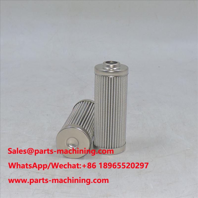 Filtro idraulico per escavatore cingolato FURUKAWA HF6846,P566687,D40B10HV
