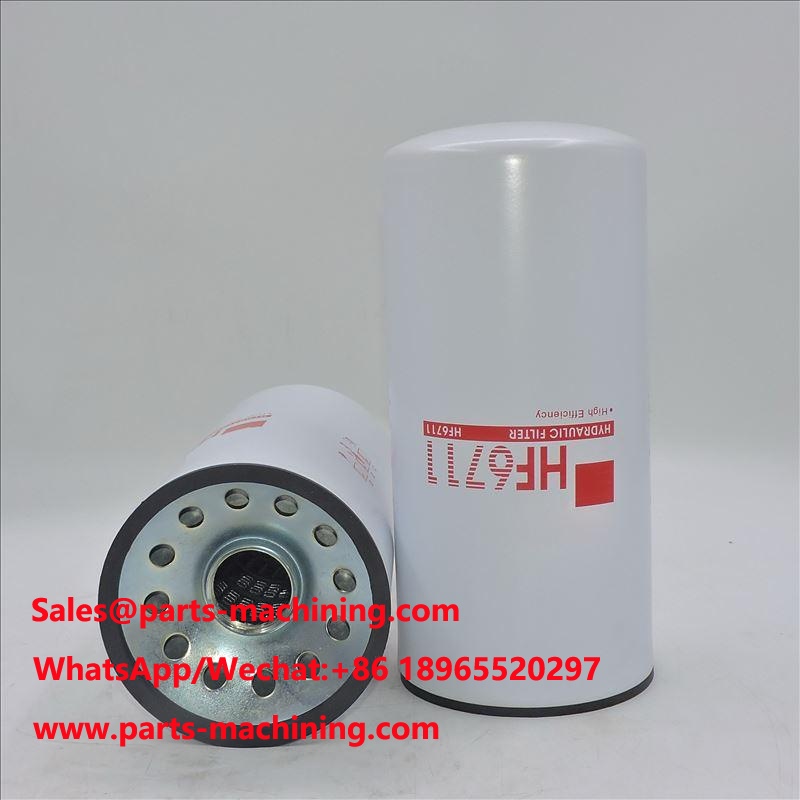 Filtro idraulico della falciatrice rotativa JACOBSEN HF6711,P550252,3I1664
