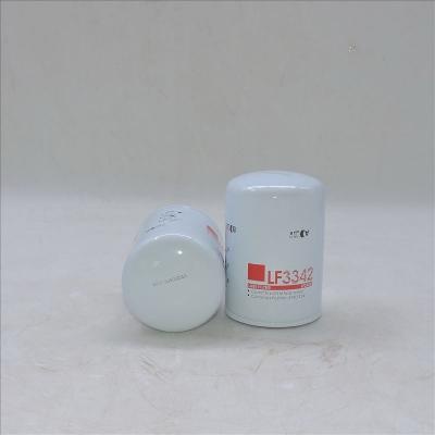Filtro olio pala gommata CATERPILLAR LF3342,P555570,BT230,8N-9586
