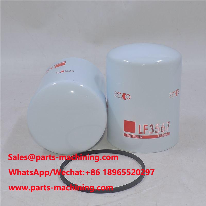 Oil Filter LF3567
