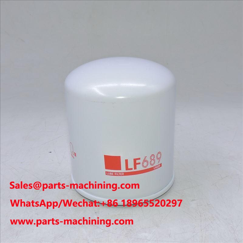 Oil Filter LF689