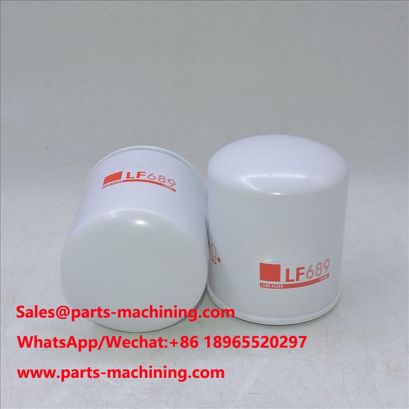 Filtro olio motori FORD LF689,P552518,B233,C-6608,51068
