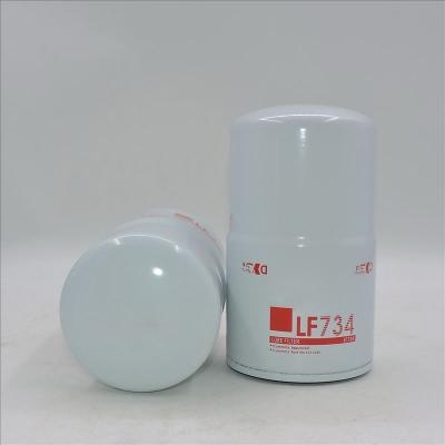 Filtro olio motori CUMMINS LF734,P551381,B205,51649
