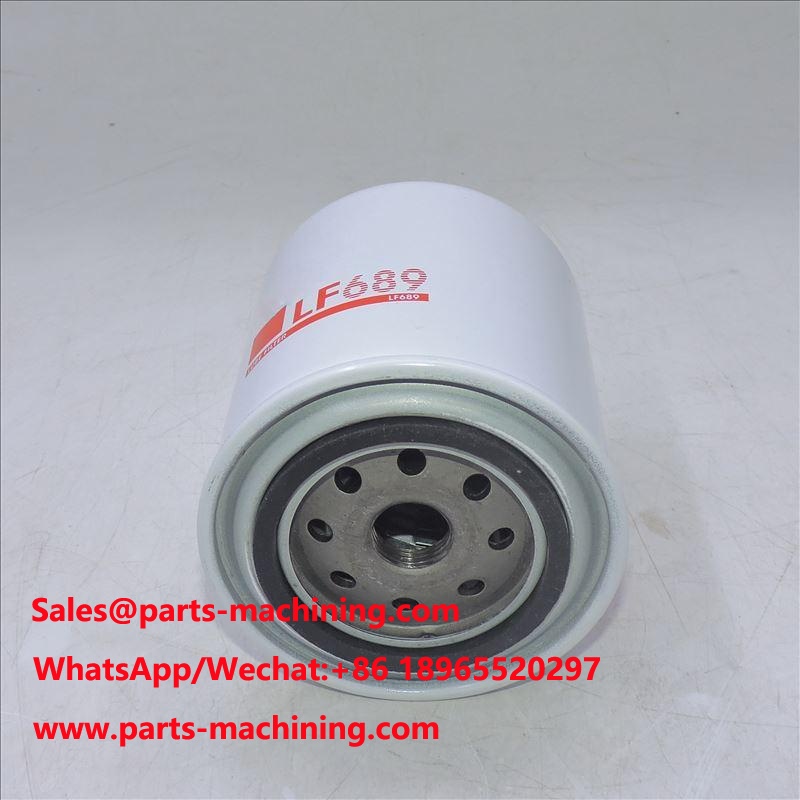 Oil Filter LF689