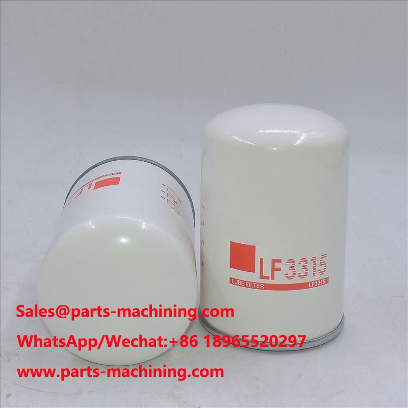 filtro olio trattori new holland LF3315,P553315,B281,C-1902
