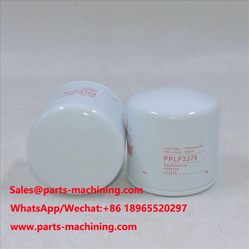 filtro olio motori isuzu LF3376,P550318,B229,C-7921

