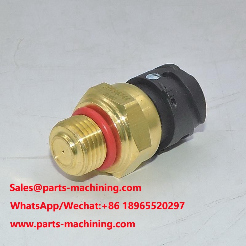 sensore di pressione per escavatori volvo 20796744,21634017,20499340,20905373
