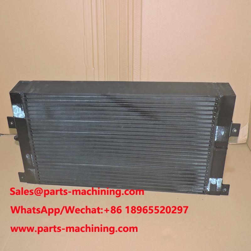 Atlas Copco GA37+/VSD radiatore olio 1625890204
