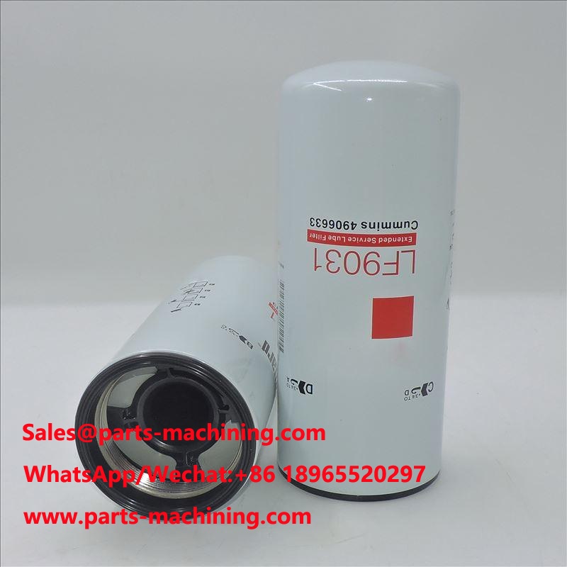 Filtro olio KENWORTH T 2000 LF9031,DBL7900,BD7509,WL10005XD

