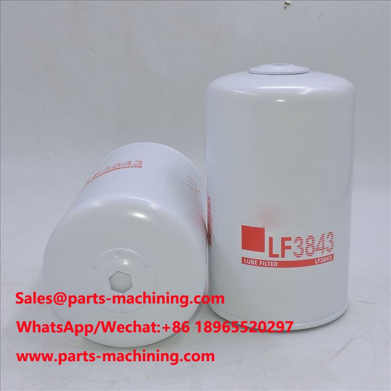 Filtro olio per autocarri DAF LF3843,B7161,C-7960,H300W06
