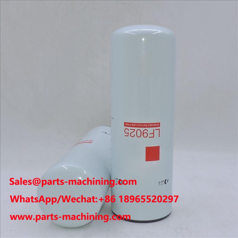 filtro olio per autocarri internazionali LF9025,P550656,BD7250,C-54060
